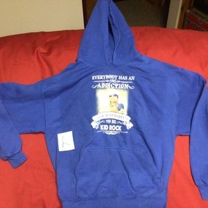 KID ROCK hoodie